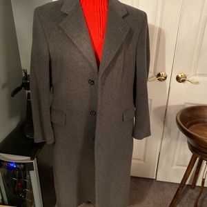 Sasson collection size 40 grey pristine